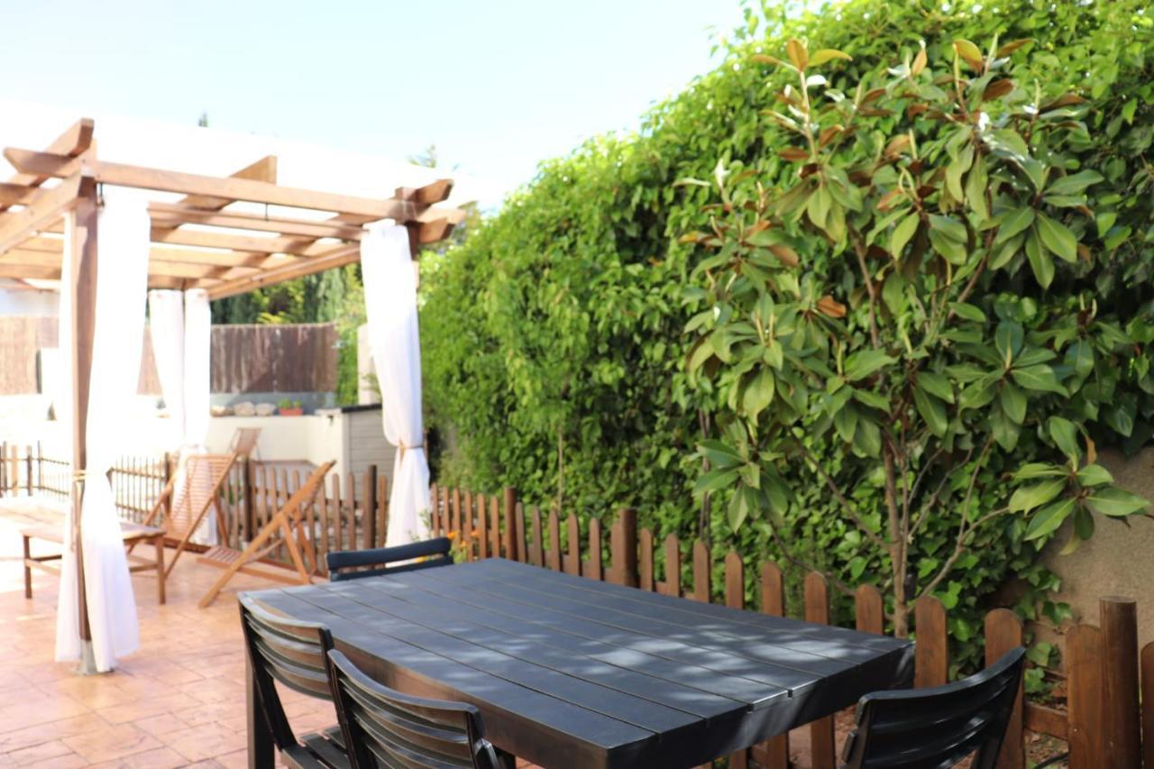 Apartamento Rural Nivalis Nivar Екстер'єр фото