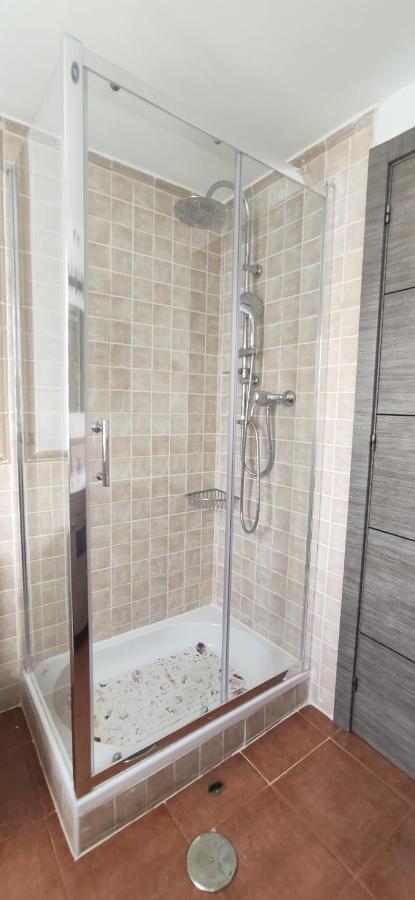 Apartamento Rural Nivalis Nivar Екстер'єр фото