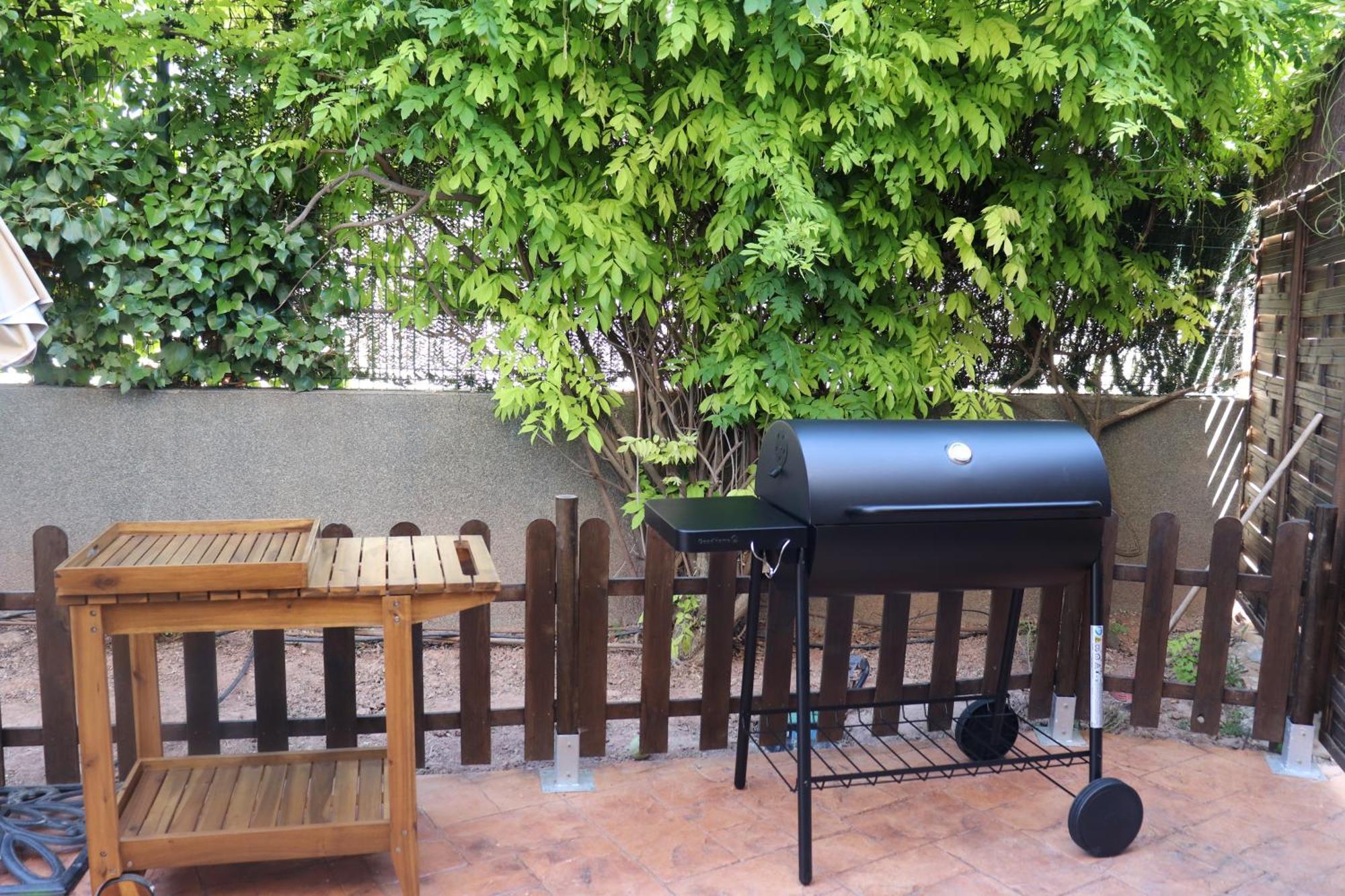 Apartamento Rural Nivalis Nivar Екстер'єр фото