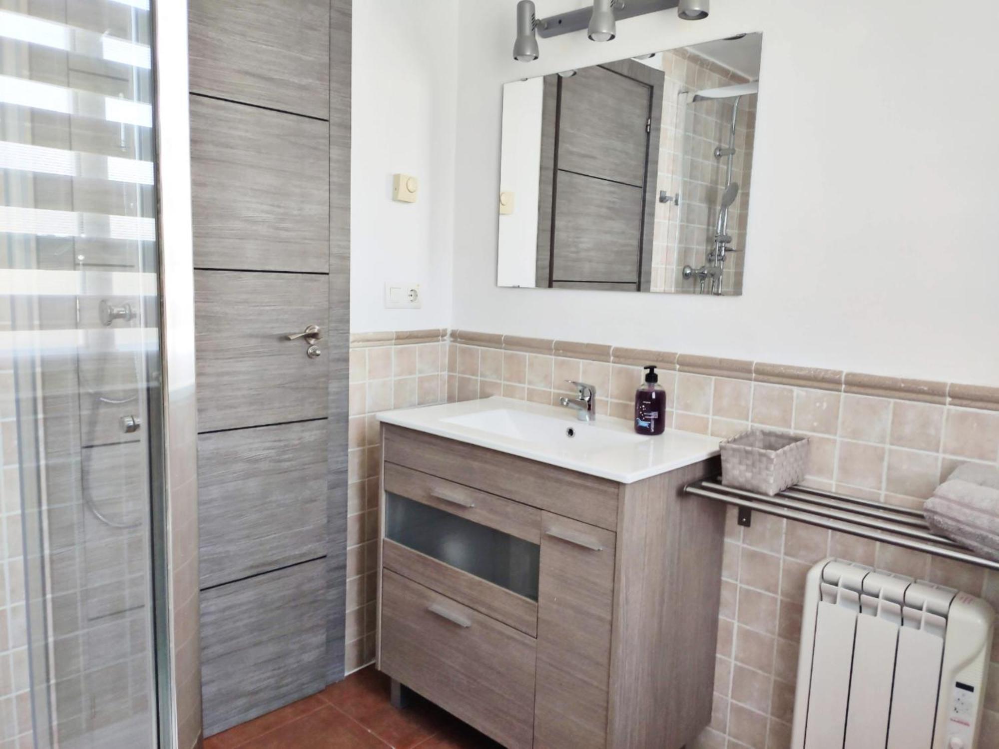 Apartamento Rural Nivalis Nivar Екстер'єр фото