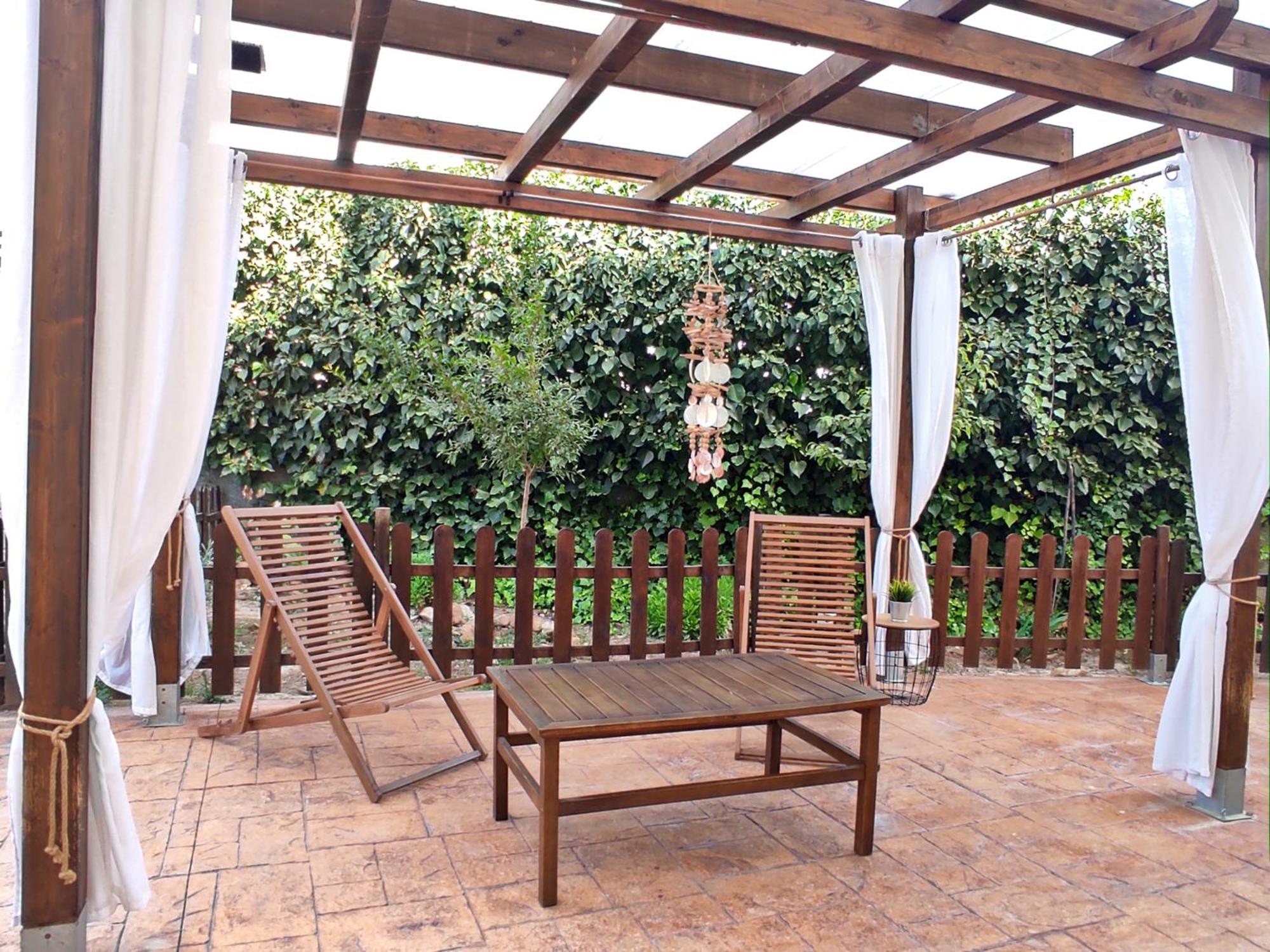 Apartamento Rural Nivalis Nivar Екстер'єр фото