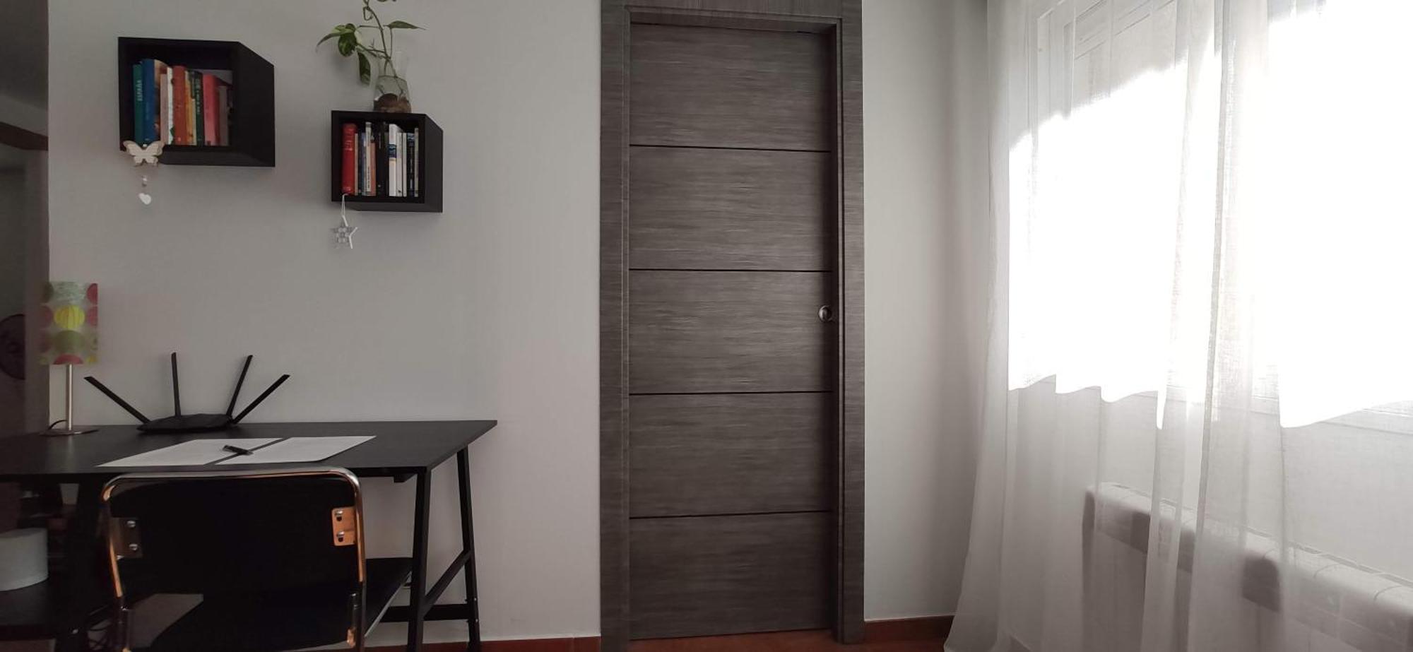 Apartamento Rural Nivalis Nivar Екстер'єр фото