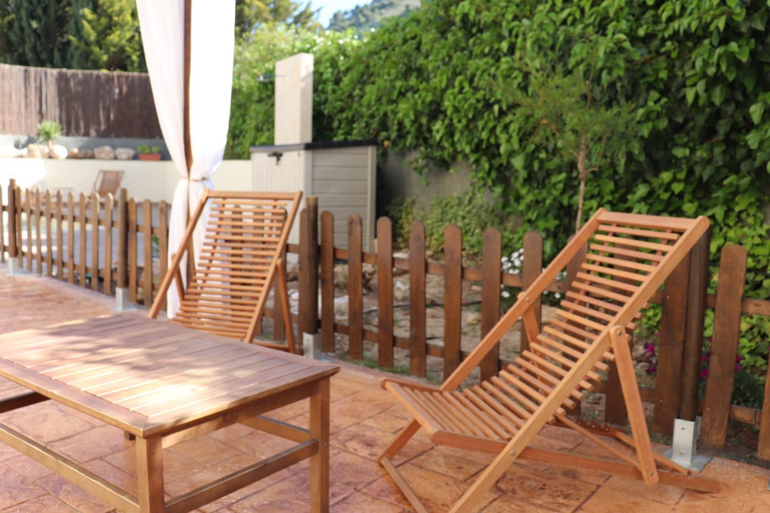 Apartamento Rural Nivalis Nivar Екстер'єр фото