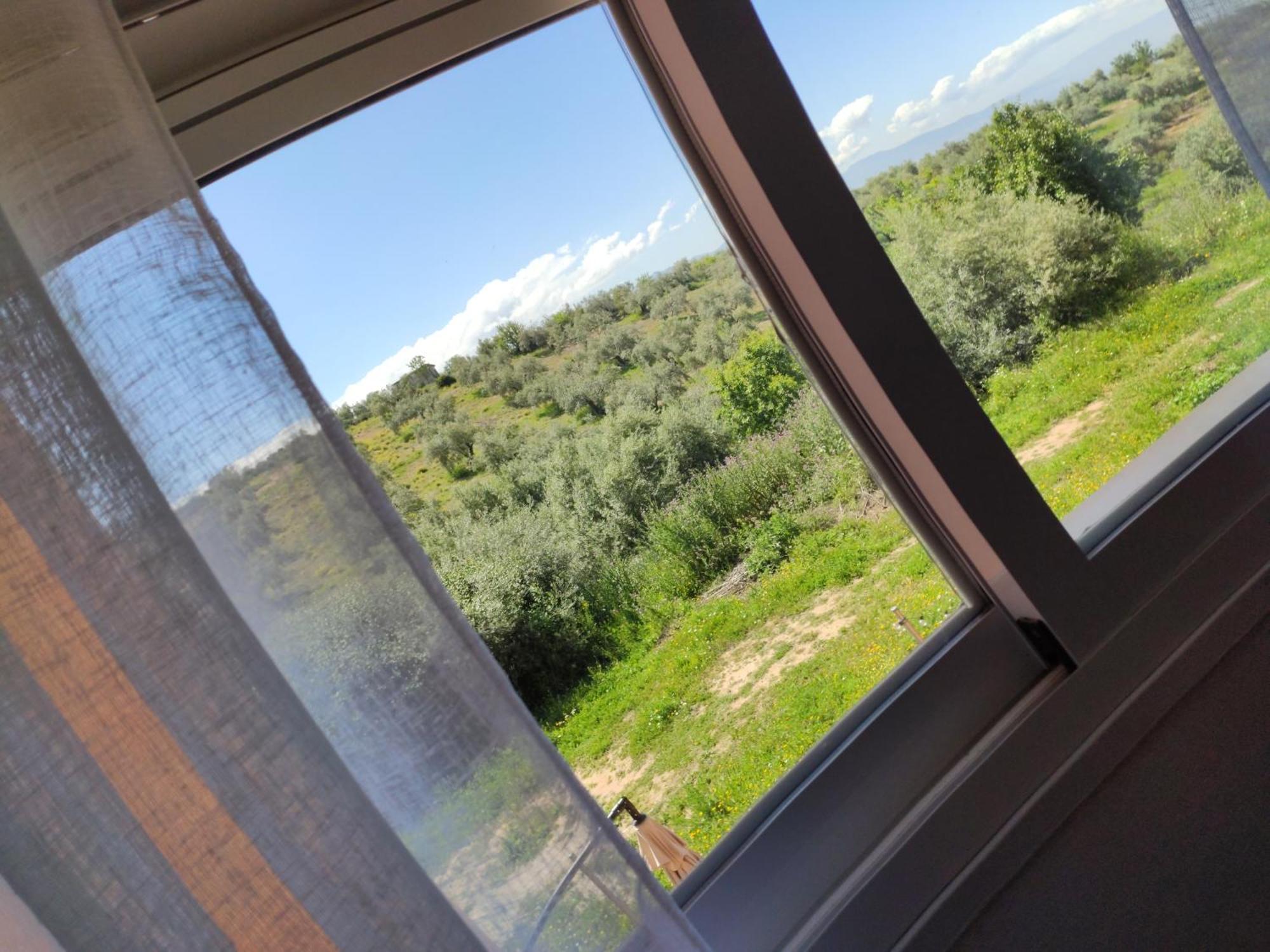Apartamento Rural Nivalis Nivar Екстер'єр фото